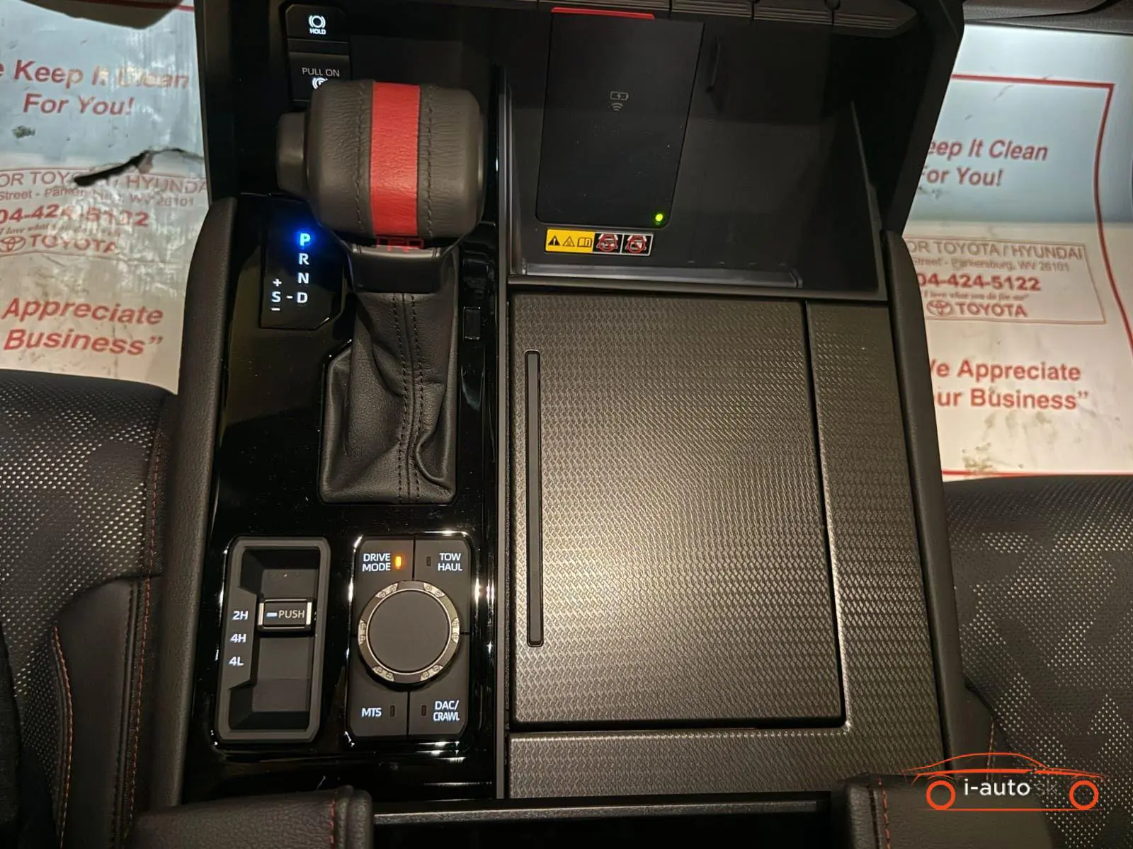 Toyota Sequoia 2026 na predaj – fotografia 10