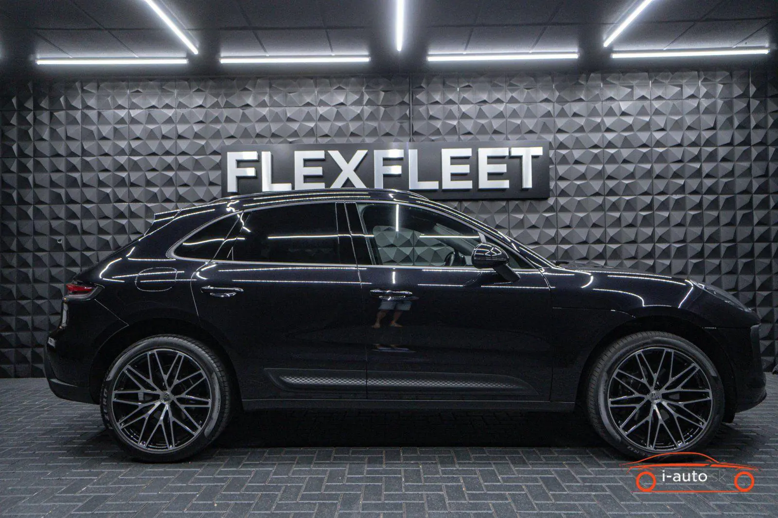 Porsche Macan 2023 na predaj – fotografia 10