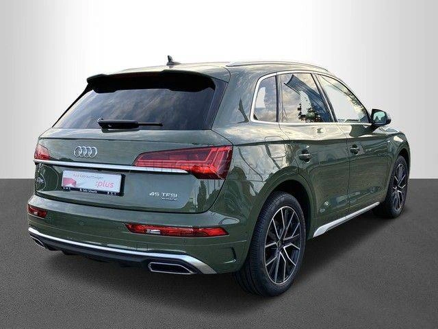 Audi Q5 45 2.0 TFSI mHEV S line quattro S tronic