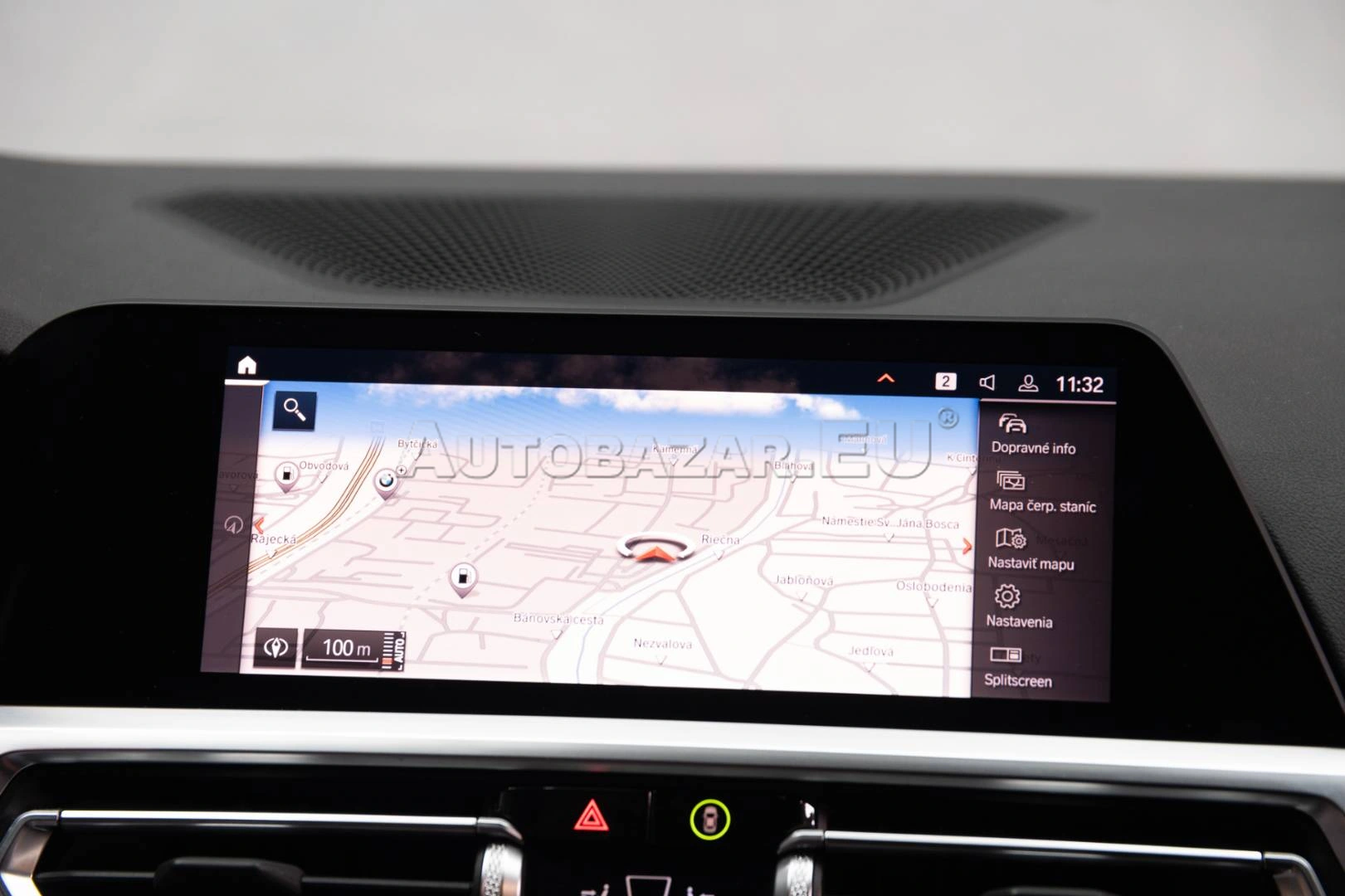 BMW Rad 4 2021 na predaj – fotografia 31