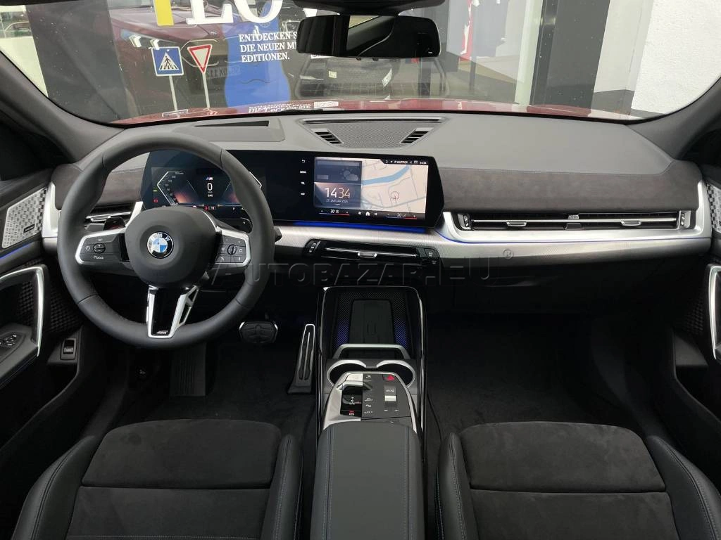 BMW X2 sDrive20i M Sport