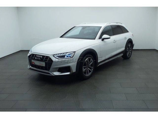 Audi A4 Allroad 40 2.0 TDI mHEV quattro S tronic
