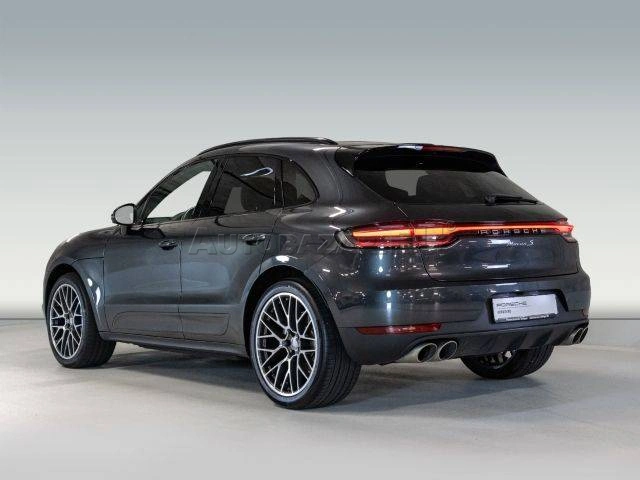 Porsche Macan 3.0 S 4x4 A/T