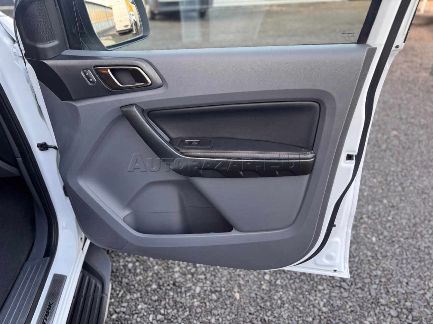 Ford Ranger 2019 na predaj – fotografia 13