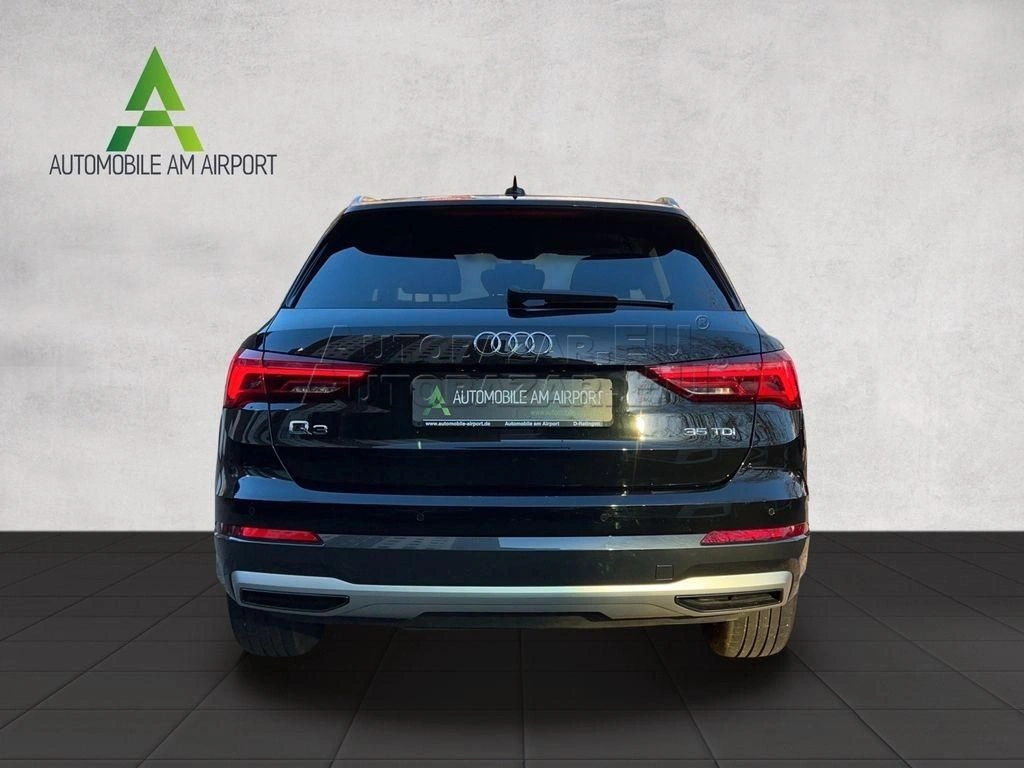 Audi Q3 35 2.0 TDI Advanced S tronic