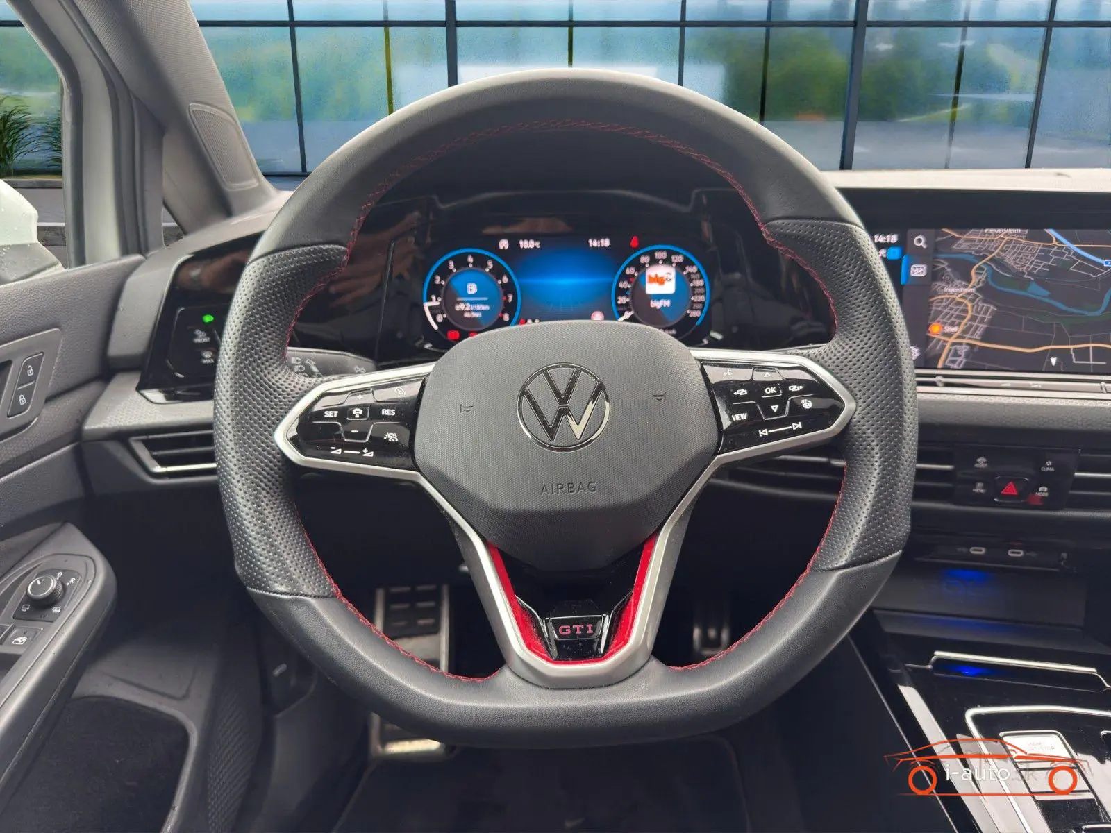 Volkswagen Golf 2023 na predaj – fotografia 10
