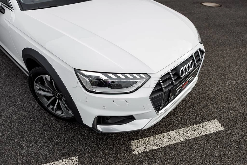 Audi A4 Allroad 50 3.0 TDI mHEV quattro tiptronic