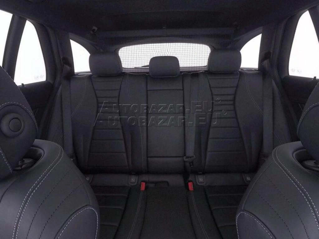 Mercedes E trieda T 300 d mHEV 4MATIC A/T