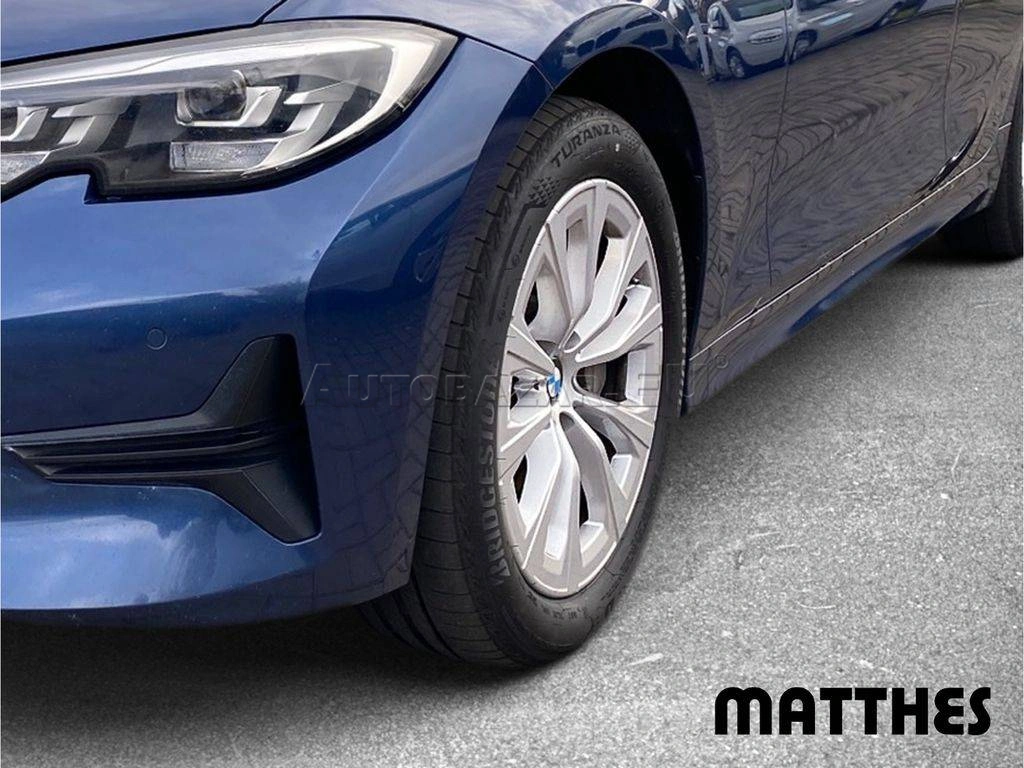 BMW Rad 3 2020 na predaj – fotografia 6