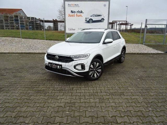 Volkswagen T-Roc 2.0 TDI DSG