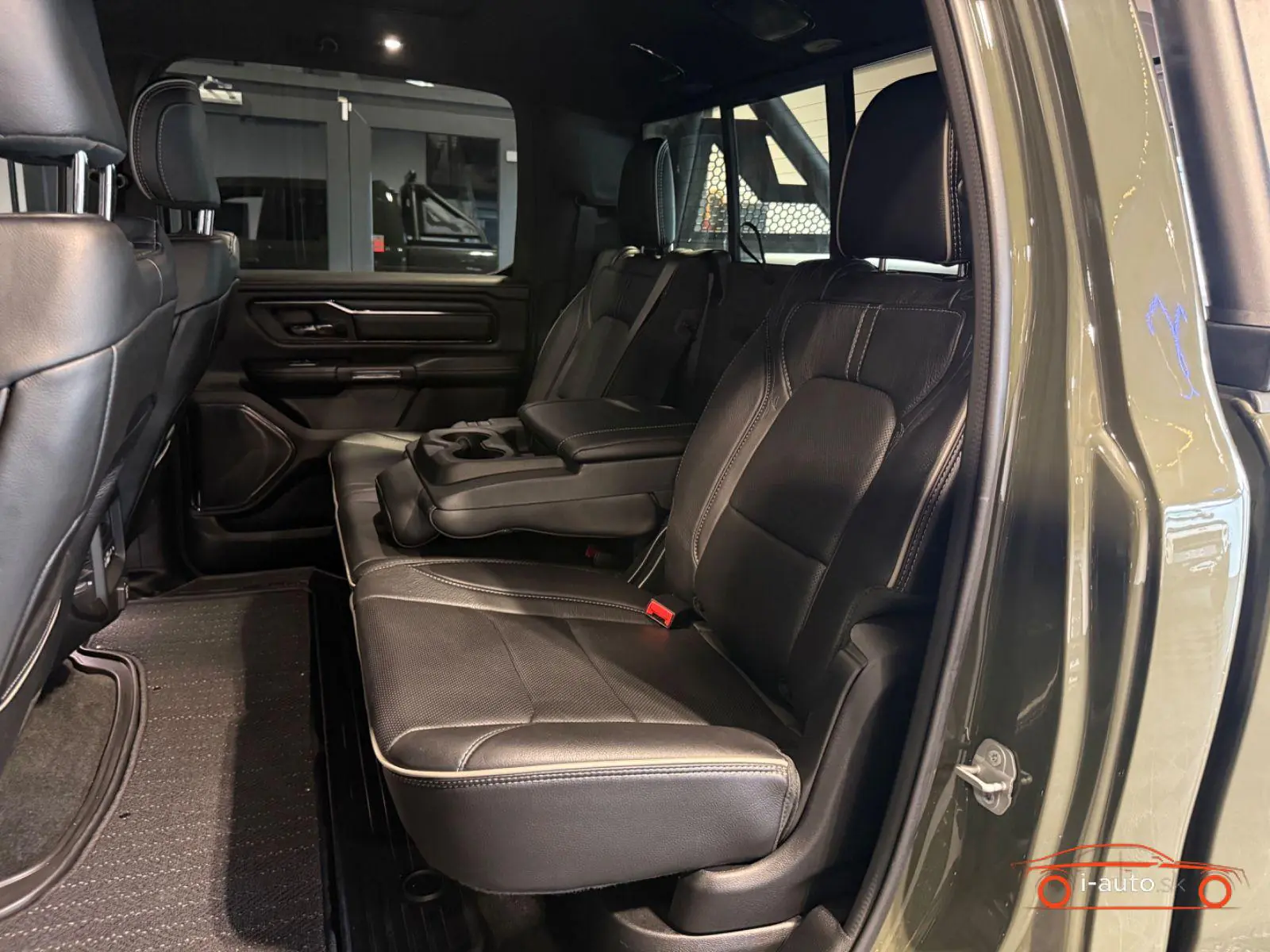 Dodge RAM 2023 na predaj – fotografia 38