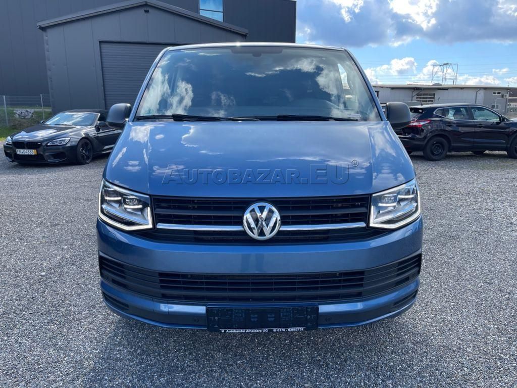 Volkswagen T6 Multivan 2.0 TDI 150k DSG