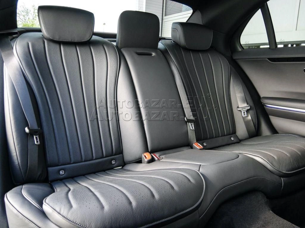 Mercedes S trieda 400 d L 4MATIC A/T