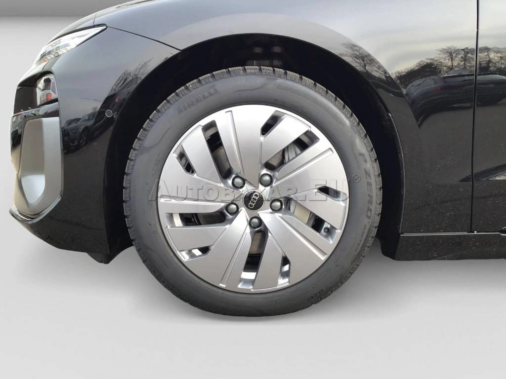 Audi A6 Avant e-tron