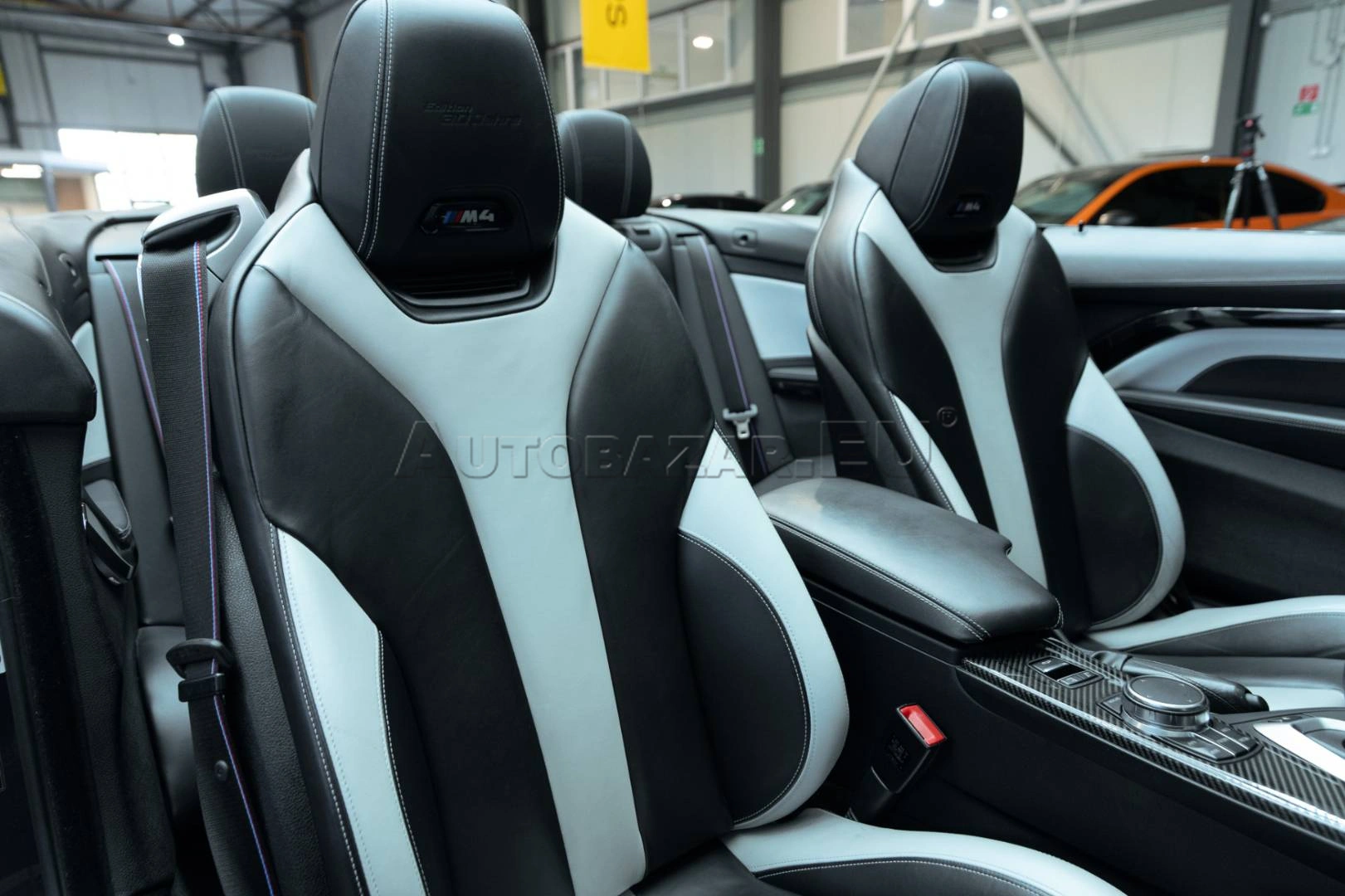BMW M4 2018 na predaj – fotografia 24