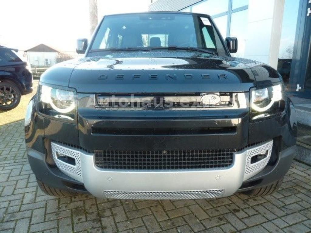 Land Rover Defender 90 3.0 I6 P400 MHEV SE A/T AWD