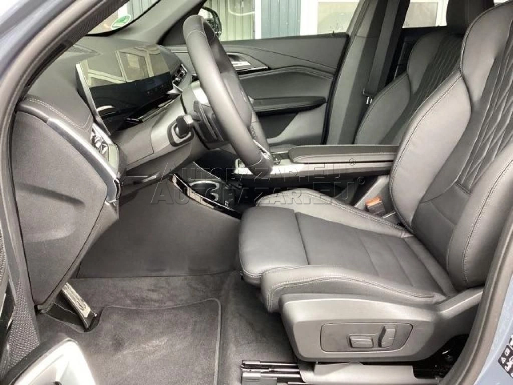 BMW X1 XDrive 23i mHEV A/T