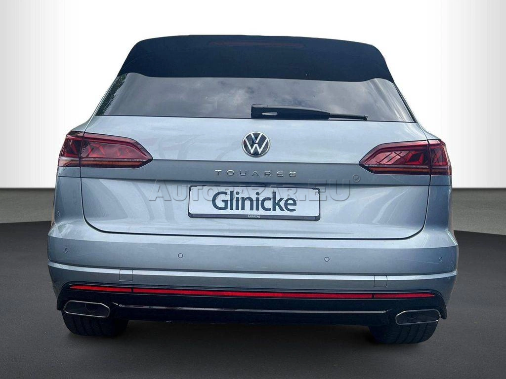 Volkswagen Touareg 3.0 V6 TSI R-Line 4Motion Tiptronic