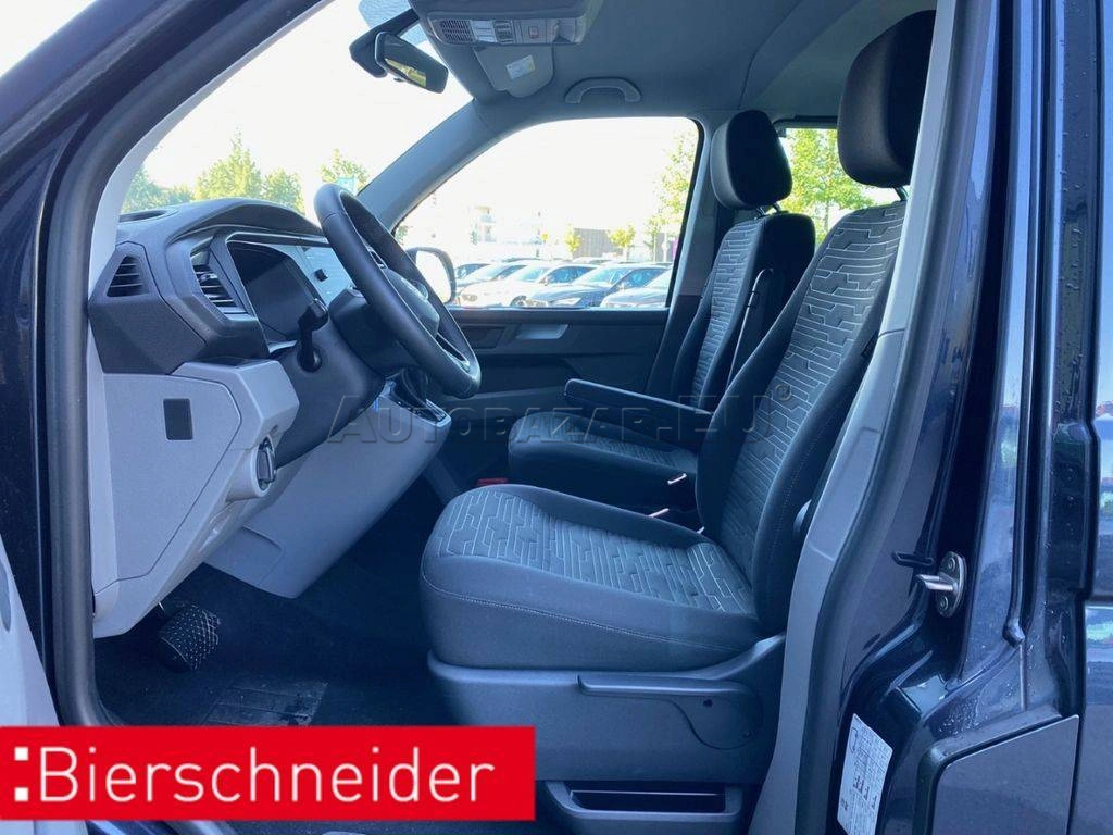 Volkswagen T6 Caravelle .1 KR  TDI DSG