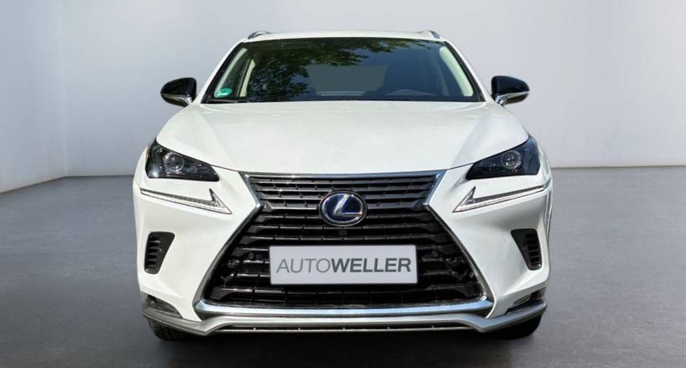 Lexus NX 300 h Style Edition