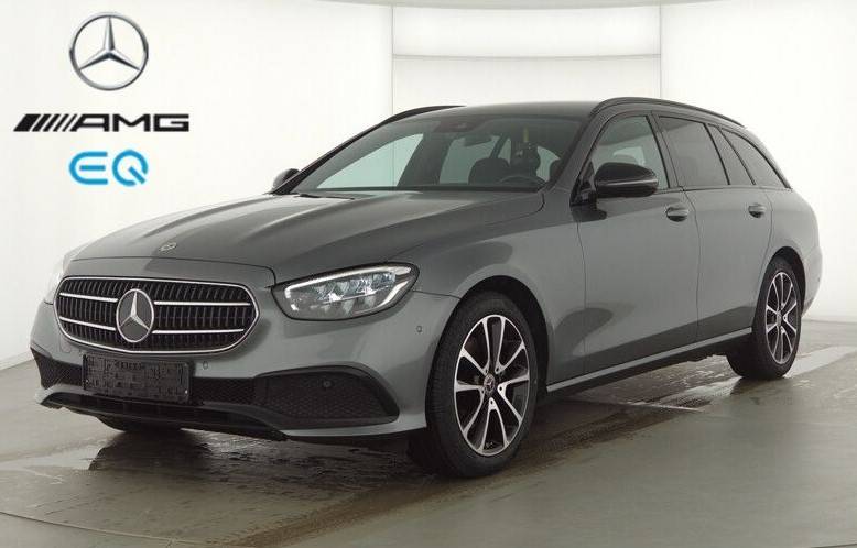Mercedes-Benz E trieda Kombi 300 d mHEV 4MATIC A/T