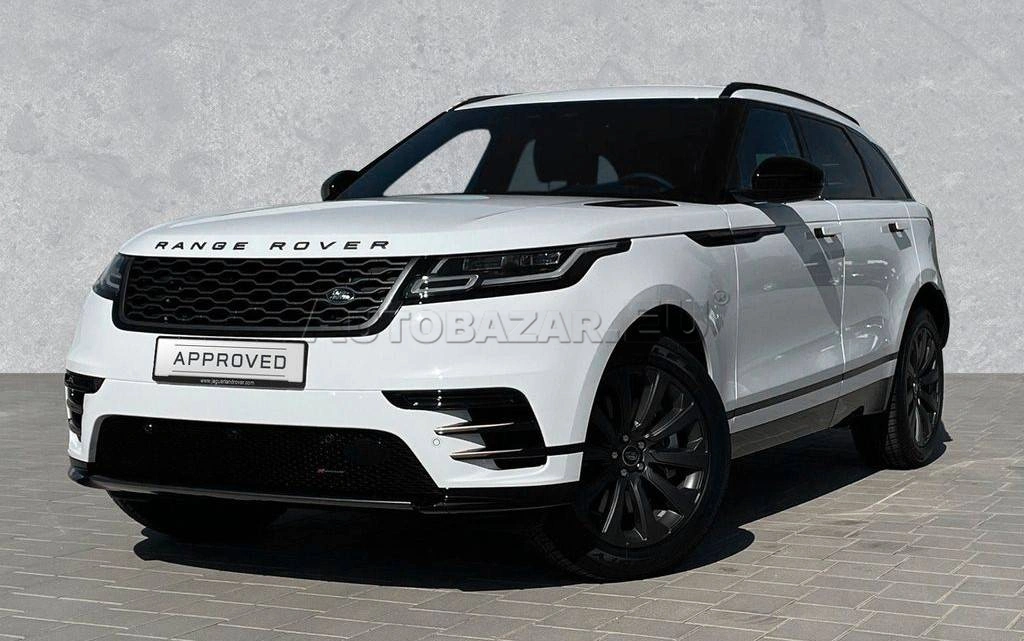 Land Rover Range Rover Velar 3.0D I6 D300 MHEV Dynamic SE AWD A/T
