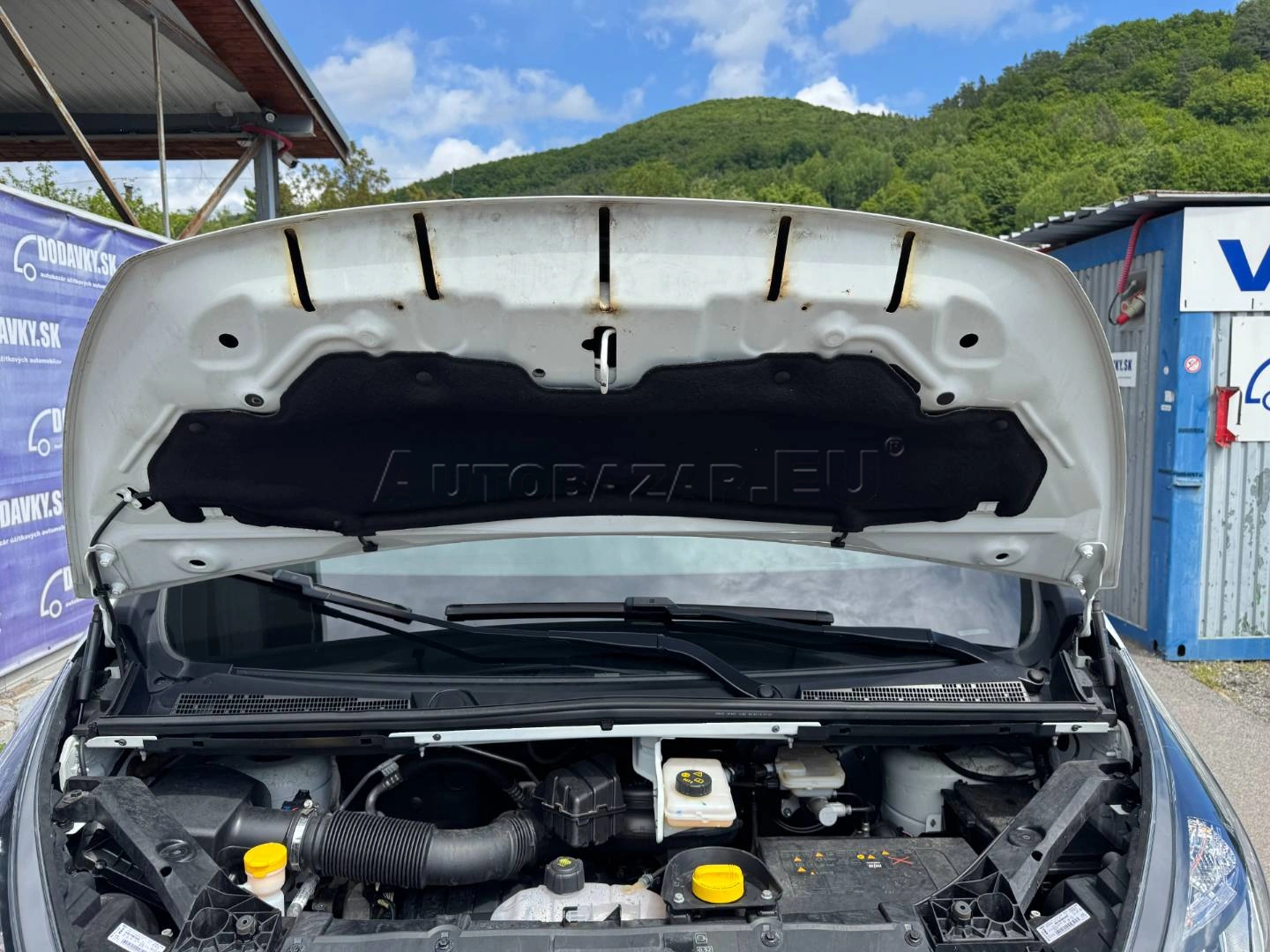 Fiat Talento 2019 na predaj – fotografia 21
