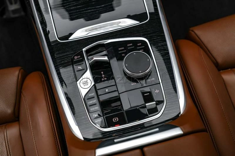 BMW X7 2023 na predaj – fotografia 18