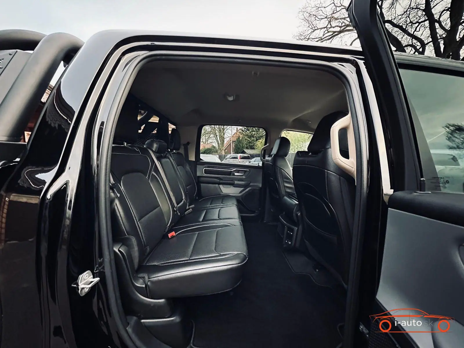 Dodge RAM 2019 na predaj – fotografia 43
