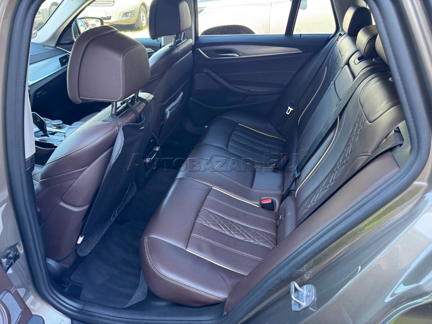 BMW Rad 5 2017 na predaj – fotografia 26