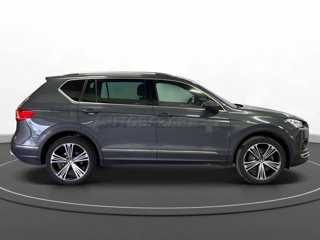 Seat Tarraco 2.0 TDI 200 Xcellence 4Drive DSG