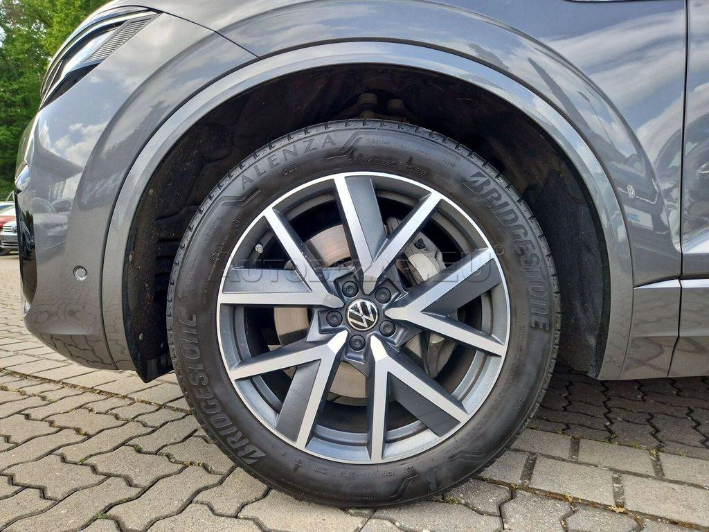 Volkswagen Touareg 3.0 V6 TSI R-Line 4Motion Tiptronic