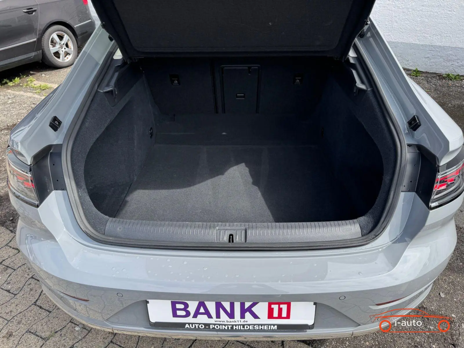 Volkswagen Arteon 2021 na predaj – fotografia 14