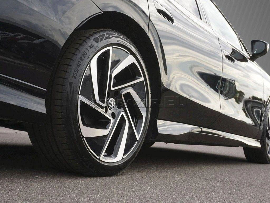 Volkswagen ID.7 77kWh Pro