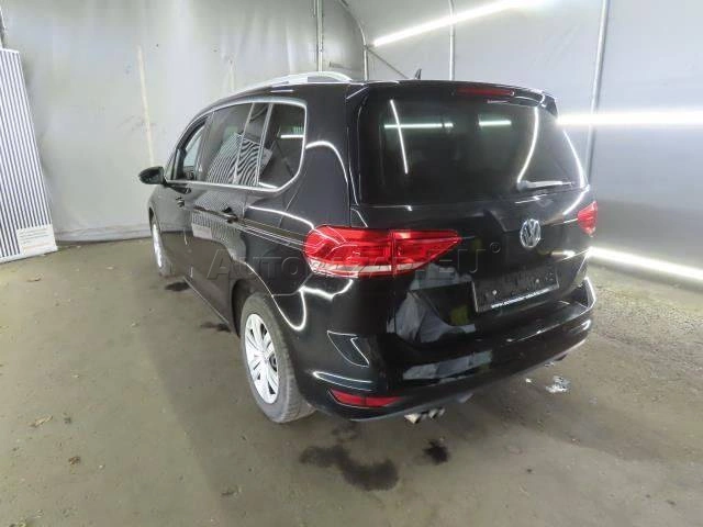 Volkswagen Touran 2.0 TDI SCR 150k Highline DSG