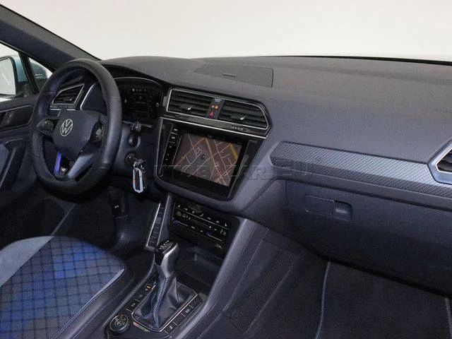 Volkswagen Tiguan 2.0 TSI R 4Motion DSG