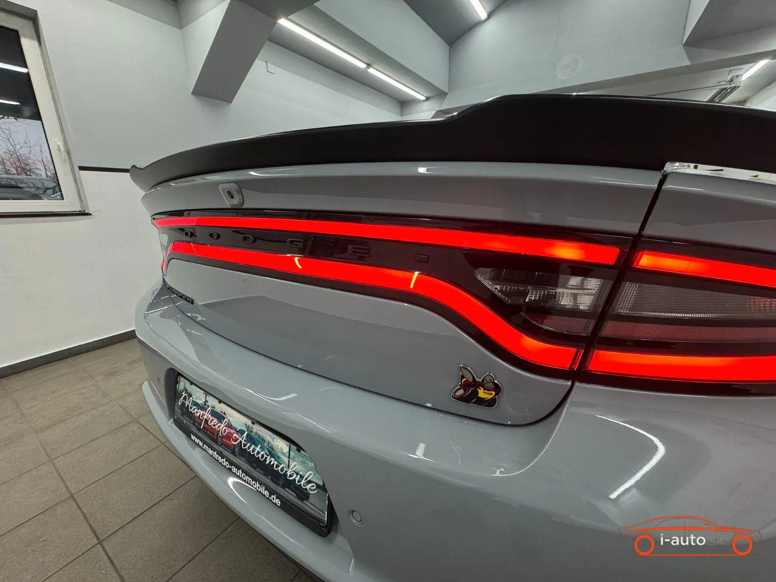 Dodge Charger 2022 na predaj – fotografia 10
