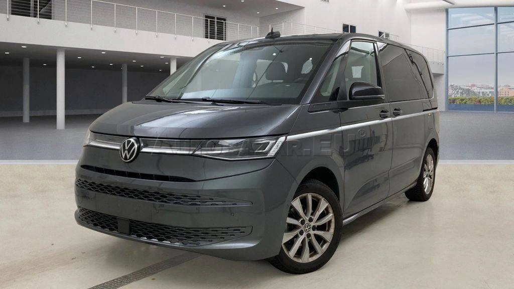 Volkswagen T7 Multivan 2.0 TDI Style DSG