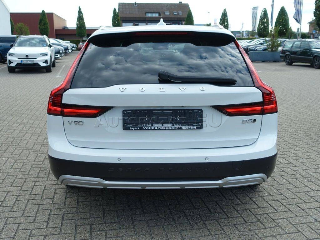 Volvo V90 CC B5 Cross Country Pro AWD A/T