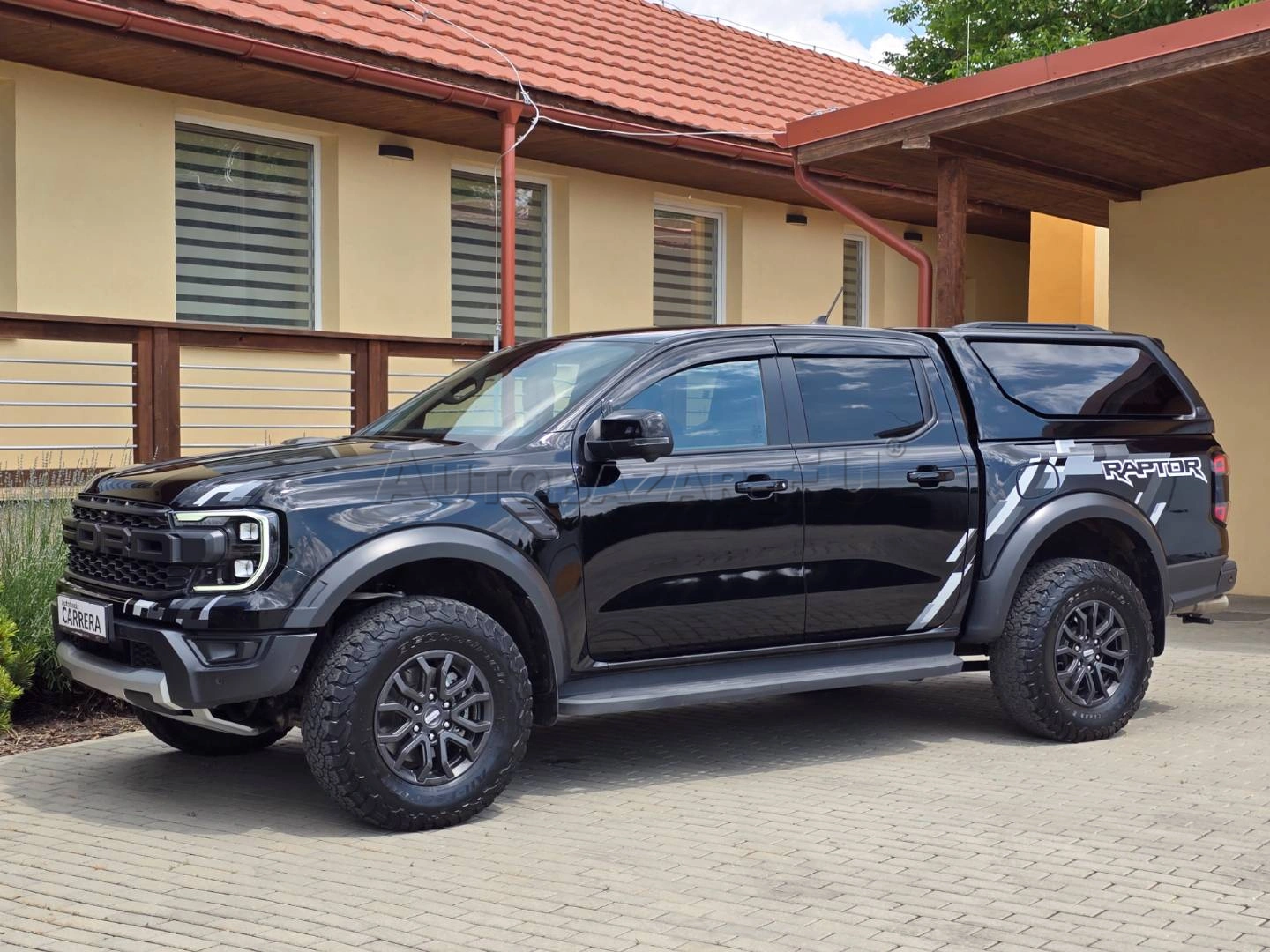 Ford Ranger 2023 na predaj – fotografia 12