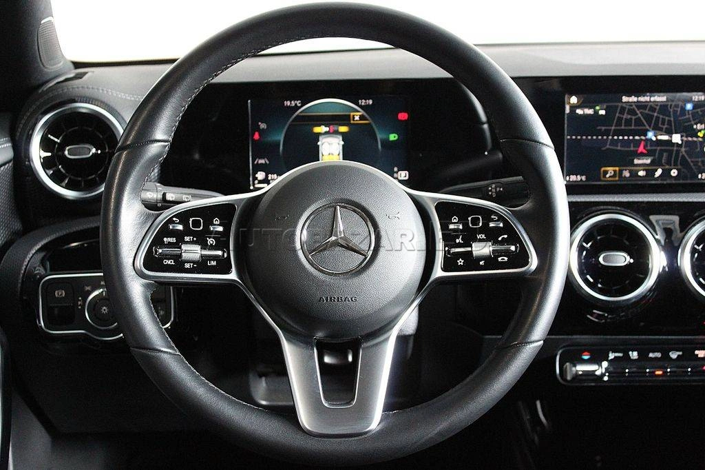 Mercedes-Benz CLA 2020 na predaj – fotografia 10