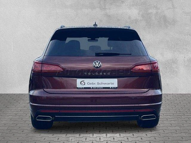 Volkswagen Touareg 3.0 V6 TDI SCR 286k R-Line 4Motion Tiptronic