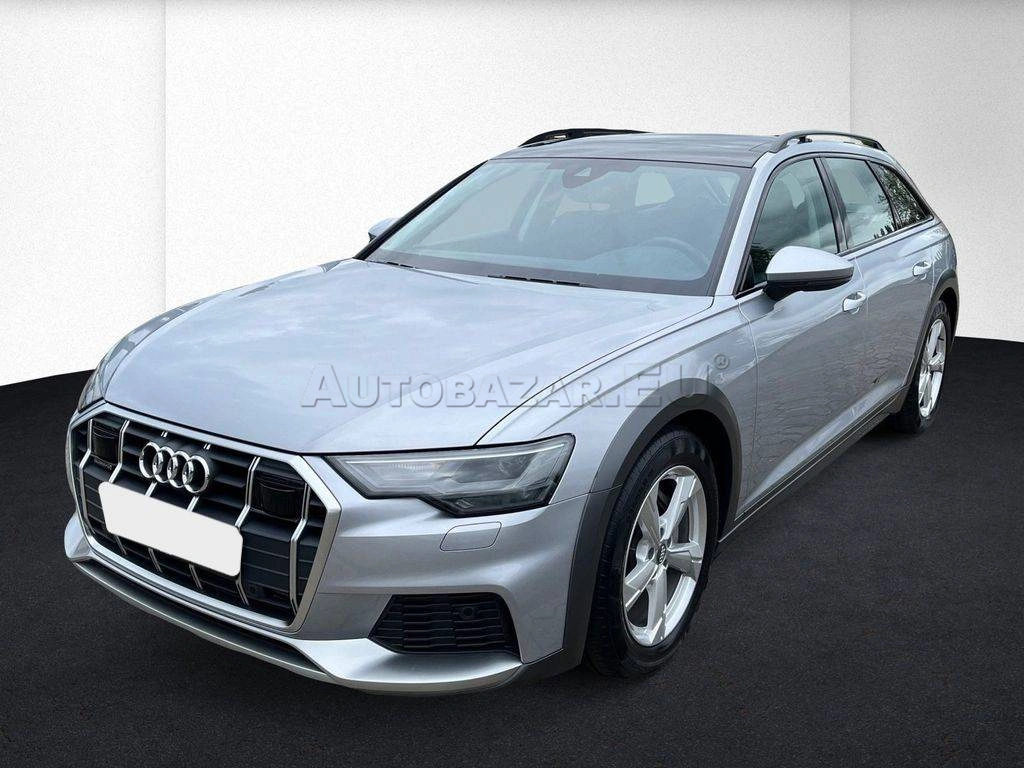Audi A6 Allroad 50 3.0 V6 TDI mHEV quattro tiptronic