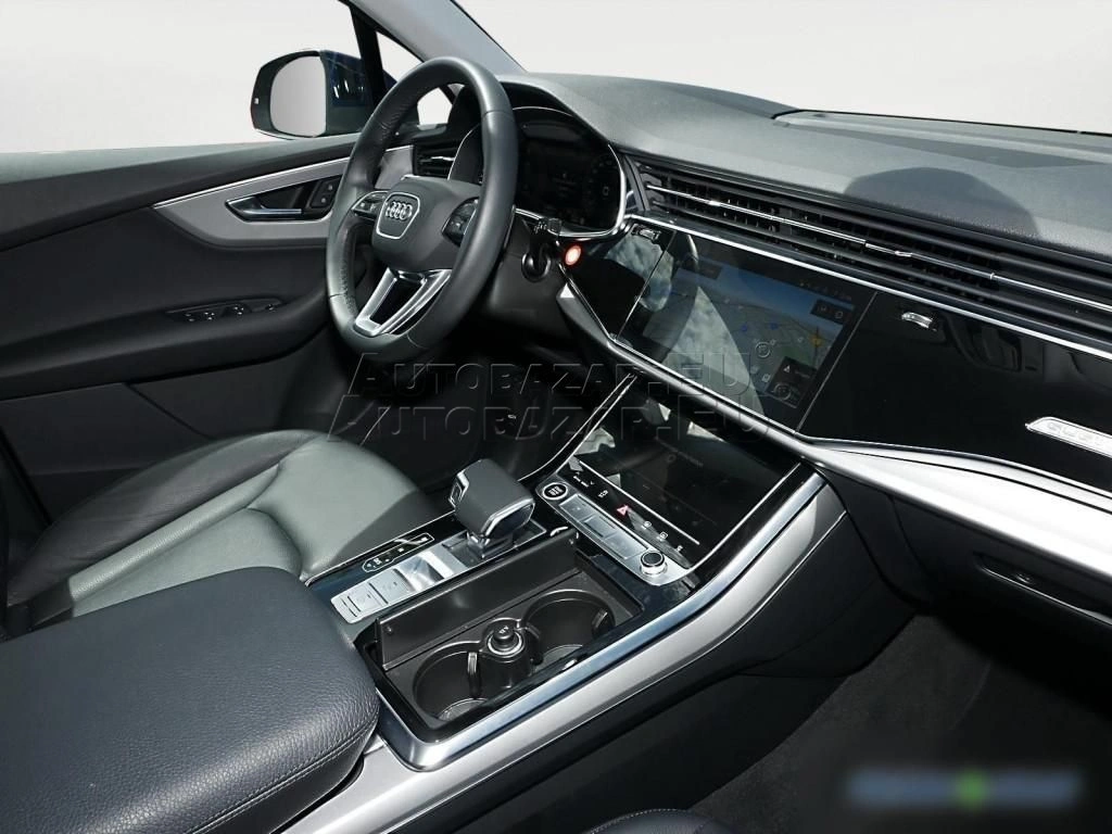 Audi Q7 50 3.0 TDI mHEV S line quattro tiptronic