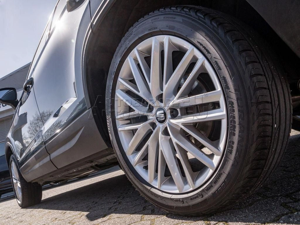 Seat Ateca 1.5 TSI 150 Xcellence DSG