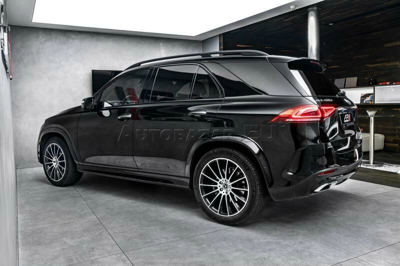 Mercedes-Benz GLE 2023 na predaj – fotografia 7