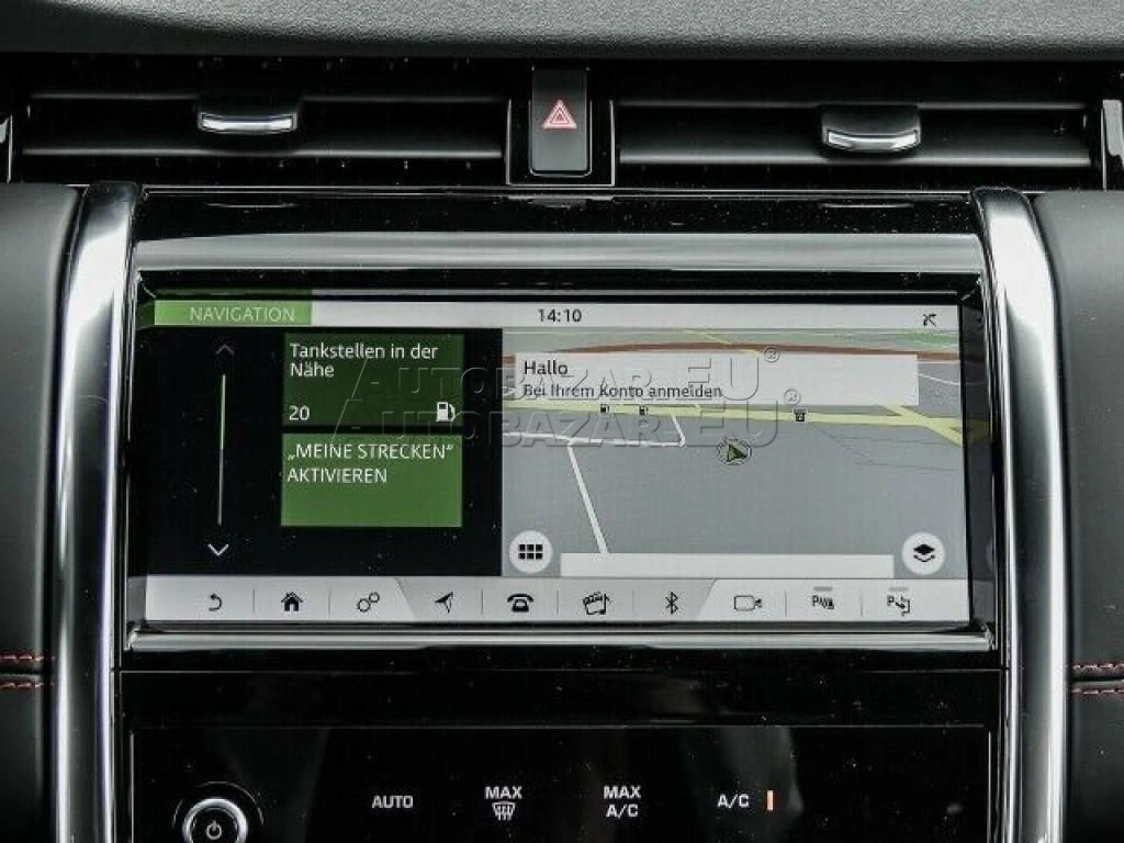Land Rover Discovery Sport 2021 na predaj – fotografia 10