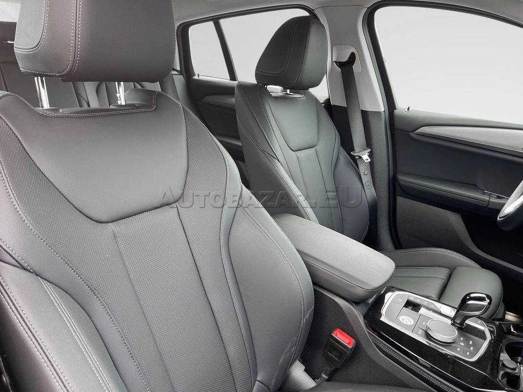 BMW X4 xDrive30d mHEV A/T