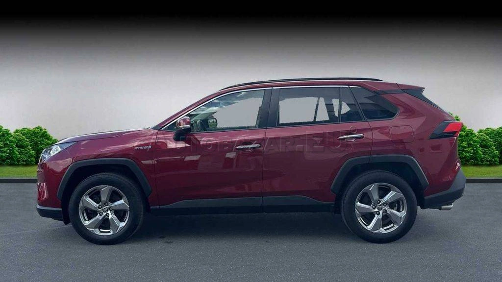 Toyota RAV4 RAV 4 HYBRID