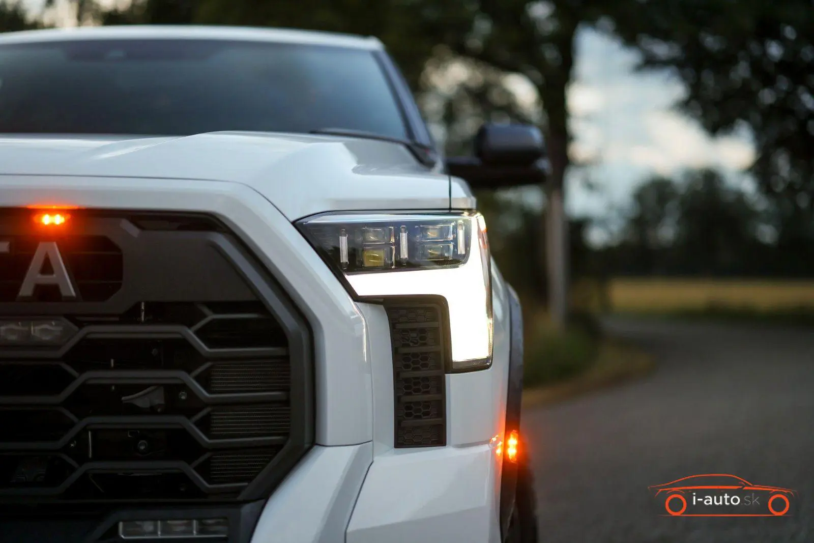 Toyota Tundra 2026 na predaj – fotografia 18